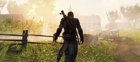 Оригинальная Assassin’s Creed III удалена из Steam и Uplay