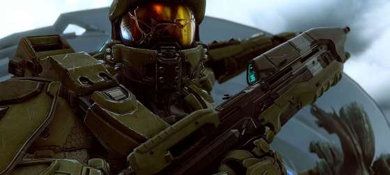 343 Industries не планирует добавлять Halo 5 в Halo: The Master Chief Collection