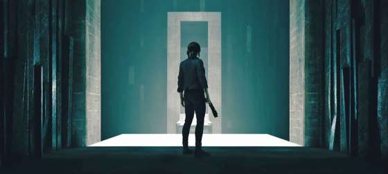 Взгляните на обзорный трейлер Control