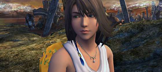 Steam-версия Final Fantasy X получила первое обновление за три года и оно разочаровывает