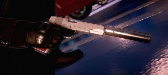 Сегодня Hitman 2 получит официальную поддержку DirectX 12