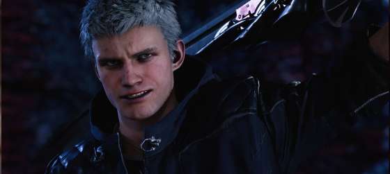 Кровавый Дворец ждет - Devil May Cry 5 получила бесплатное обновление