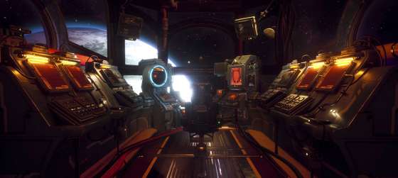 Около 20 минут геймплея The Outer Worlds с PAX East