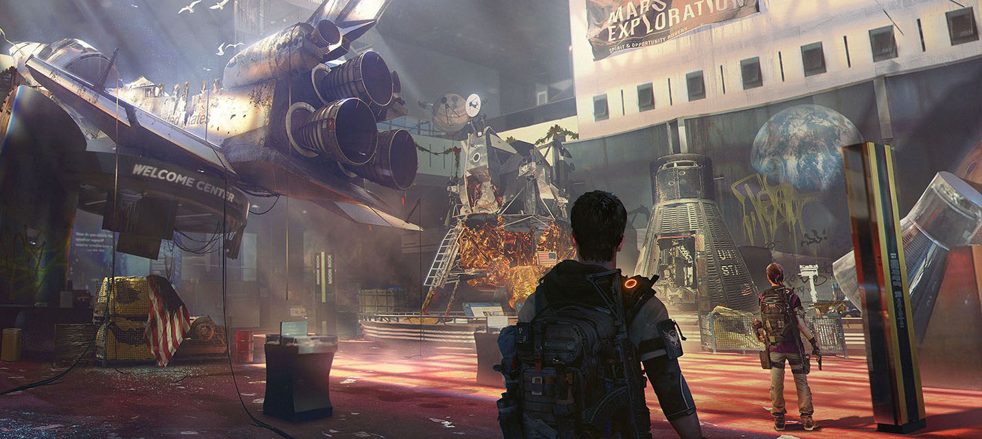 The Division 2 получит тестовый сервер