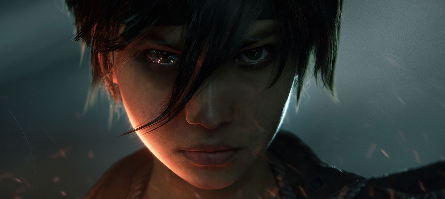 Ubisoft уговаривала Мишеля Анселя заняться Beyond Good & Evil 2, а не наоборот