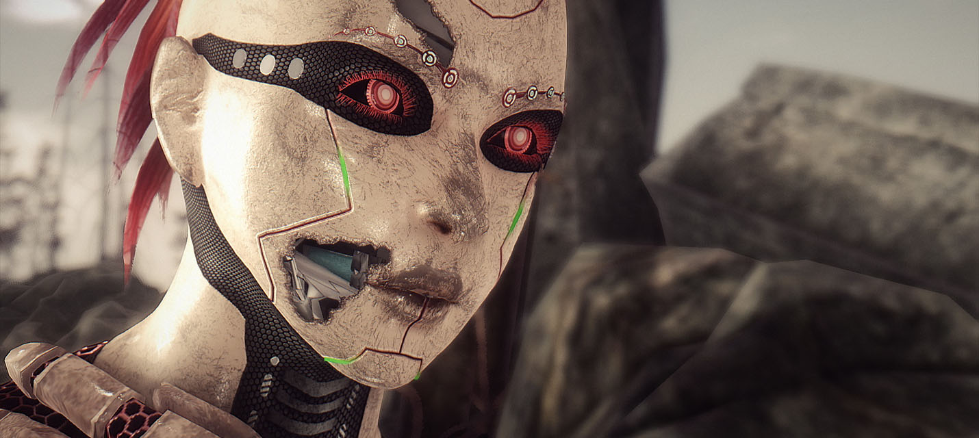 Ощутите все последствия решений после финала Fallout: New Vegas