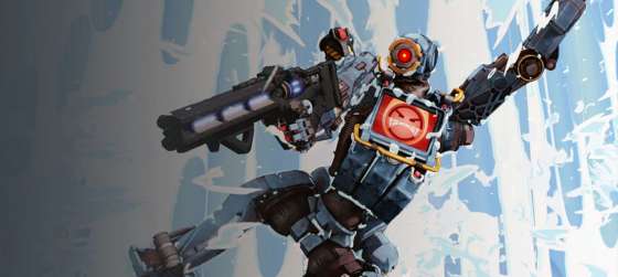 Игрок создал интро Apex Legends в стиле оригинальной Borderlands