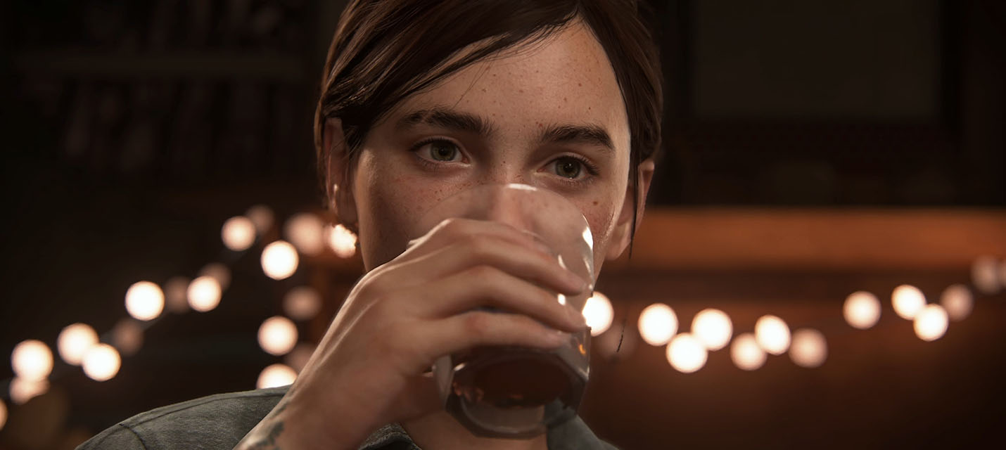 Очередной ритейлер слил дату релиза The Last of Us: Part II