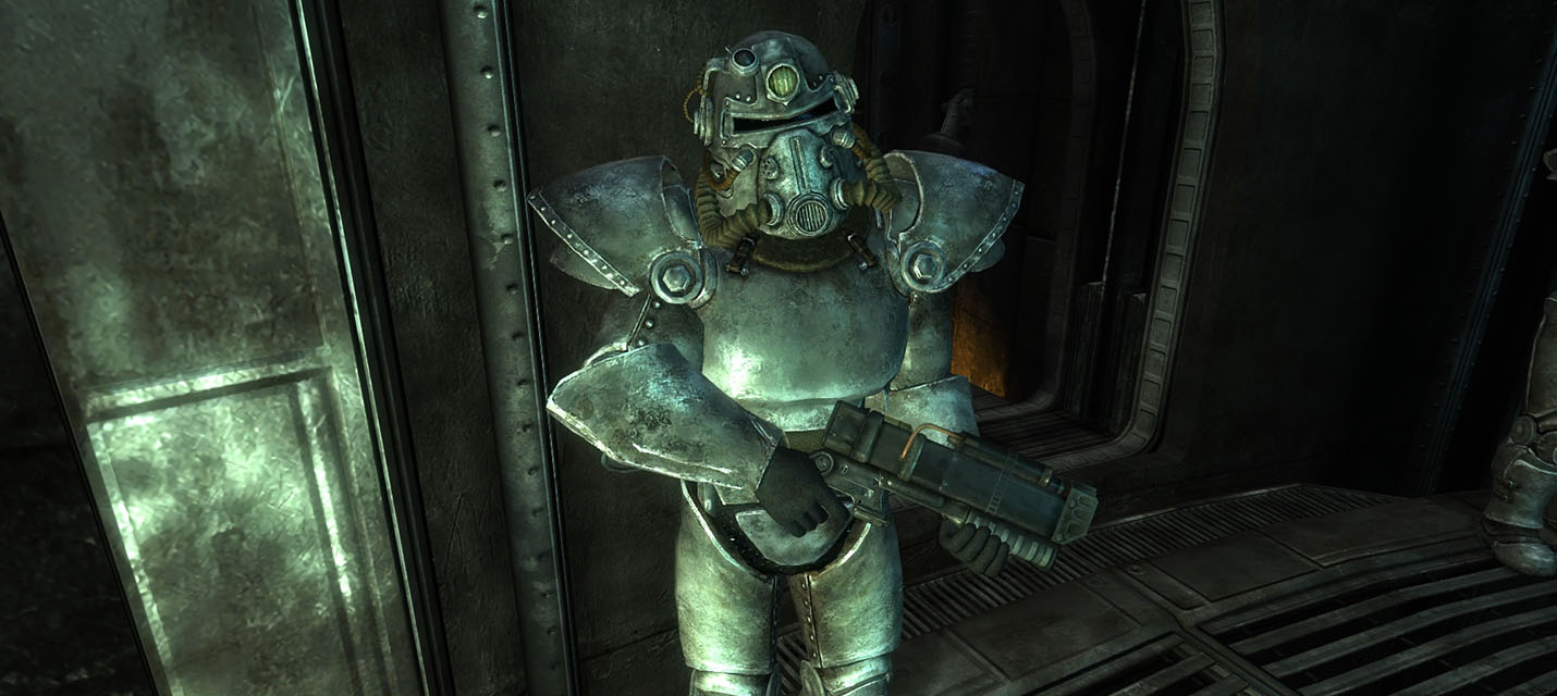 Fallout: New Vegas получила более 15,000 текстур улучшенных нейросетью