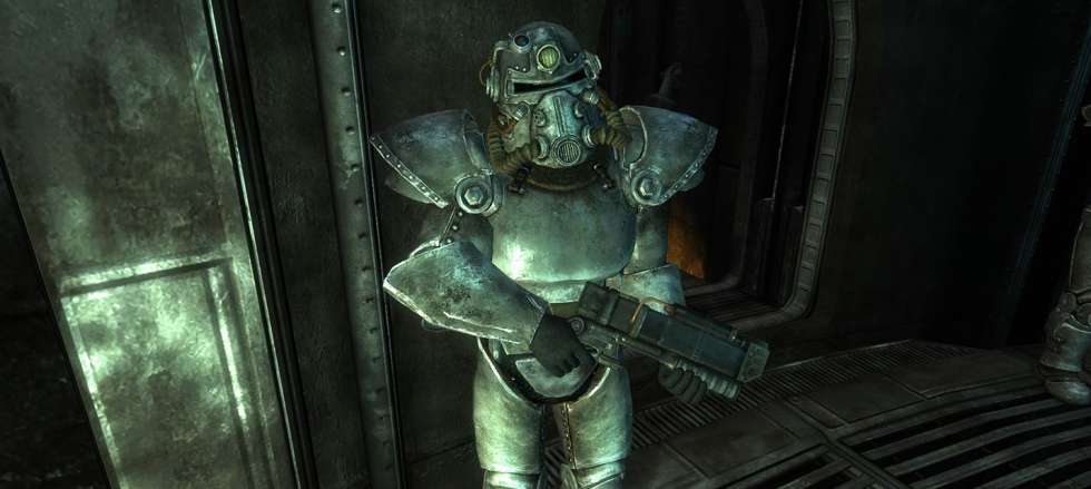 Fallout: New Vegas получила более 15,000 текстур улучшенных нейросетью