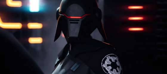 Первые детали Star Wars Jedi: Fallen Order с официальной презентации