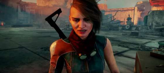 Что такое RAGE 2? - узнайте из нового трейлера