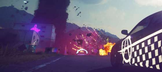 Первое дополнение для  Just Cause 4 выйдет в конце Апреля