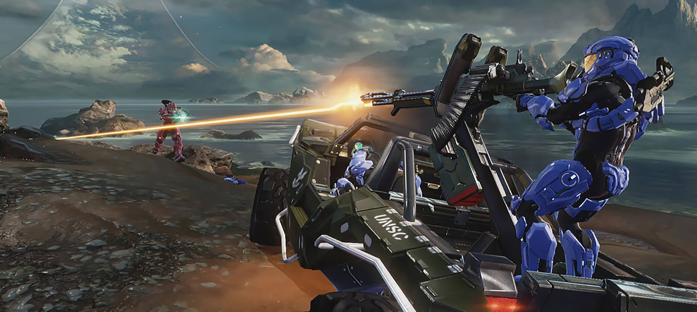 PC-версия Halo: Master Master Collection, похоже, будет соответствовать всем современным техническим стандартам