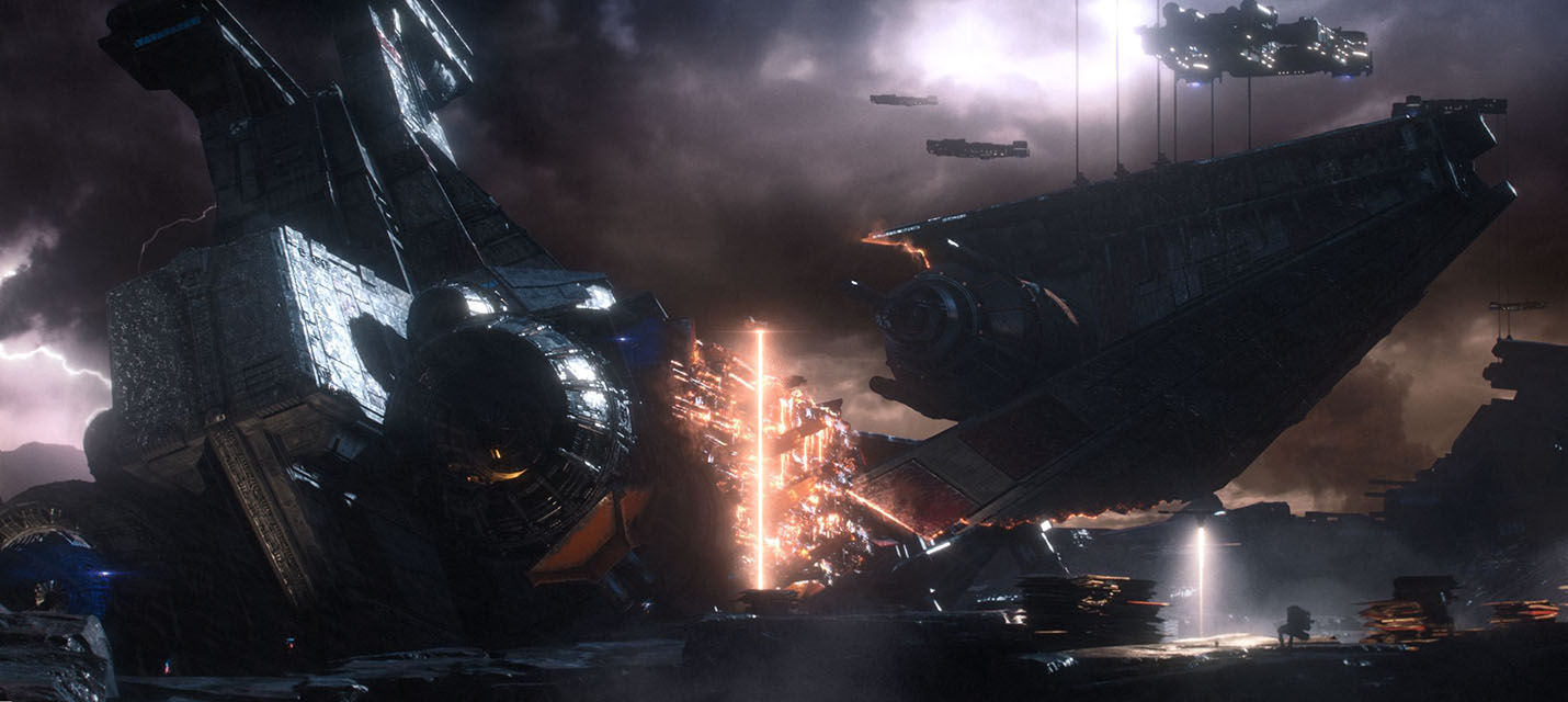 EA планирует реализовать 6-8 миллионов копий Star Wars Jedi: Fallen Order к концу финансового года