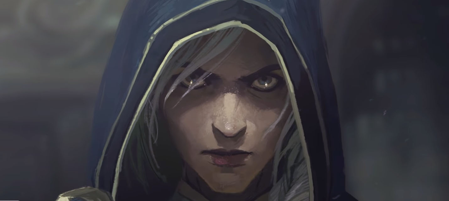 Blizzard не собирается на Gamescom в этом году