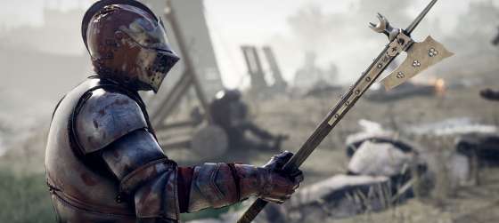 Продажи Mordhau за первую неделю достигли полумиллиона