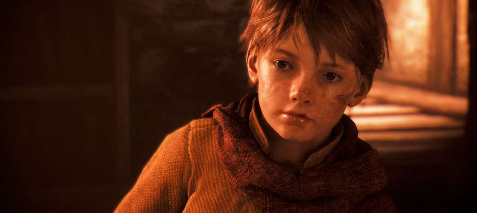 Взгляните на скриншоты A Plague Tale: Innocence сделанные при помощи Nvidia Ansel