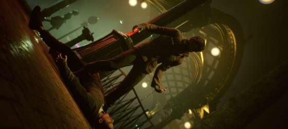 Разработчики привезут играбельную демо-версию Vampire: The Masquerade - Bloodlines 2 на PDXCon