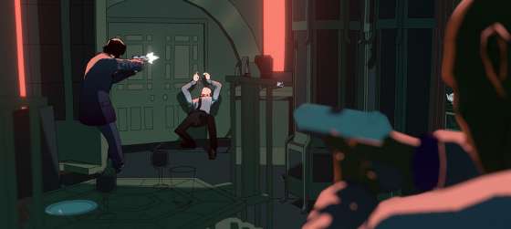 John Wick Hex - первый проект во франшизе «Джон Уик» будет эксклюзивом Epic Games Store