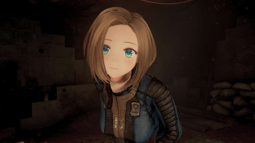 Няшный постапокалипсис приходит в Fallout 4