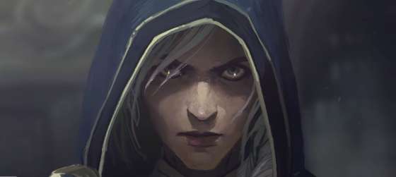 Blizzard не собирается на Gamescom в этом году