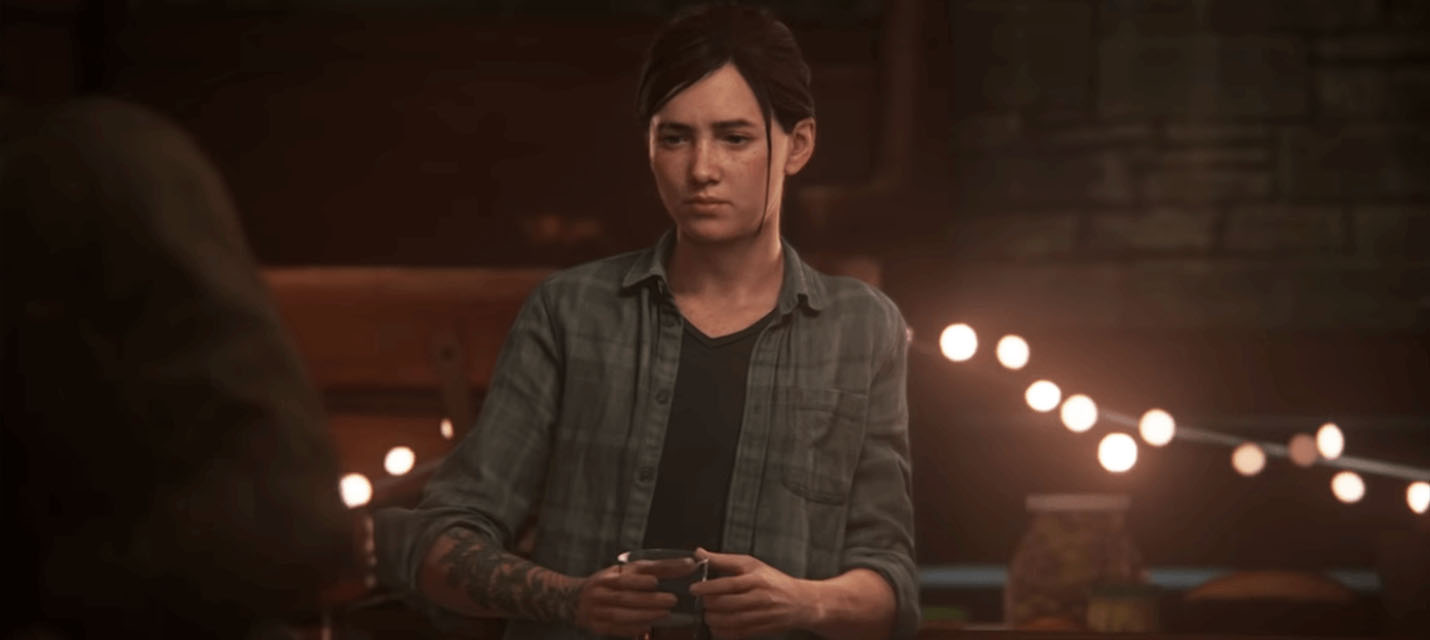 Дизайнер The Last of Us Part II присоединился к новой студии Microsoft