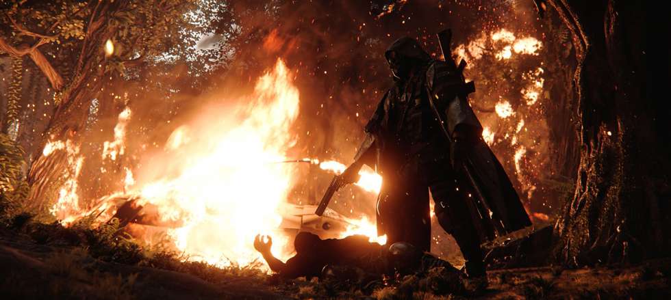 Ghost Recon: Breakpoint выйдет в Epic Games Store, но не в Steam