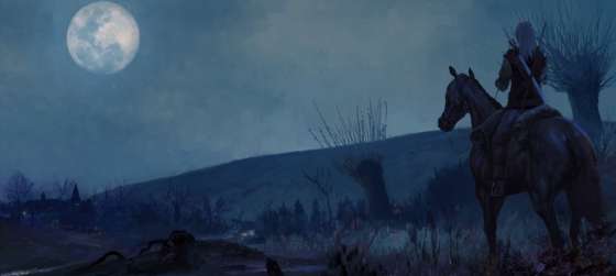 GOG дарит оригинальную The Witcher за подписку на рассылку