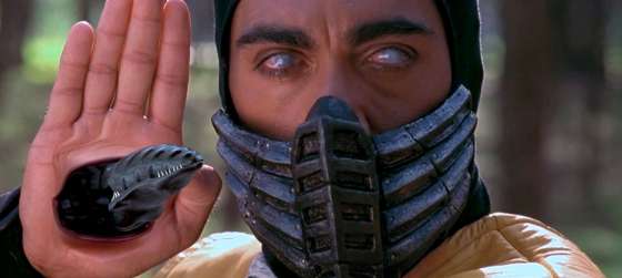Премьера новой экранизации Mortal Kombat состоится в Марте 2021 года