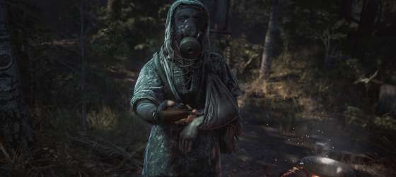 Краудфандинговая кампания Chernobylite завершилась крайне успешно