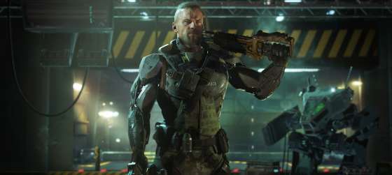 Kotaku: Call of Duty следующего года будет Black Ops 5 от Treyarch