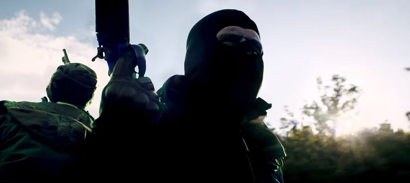 Новый live-action трейлер DayZ посвящен релизу на PS4