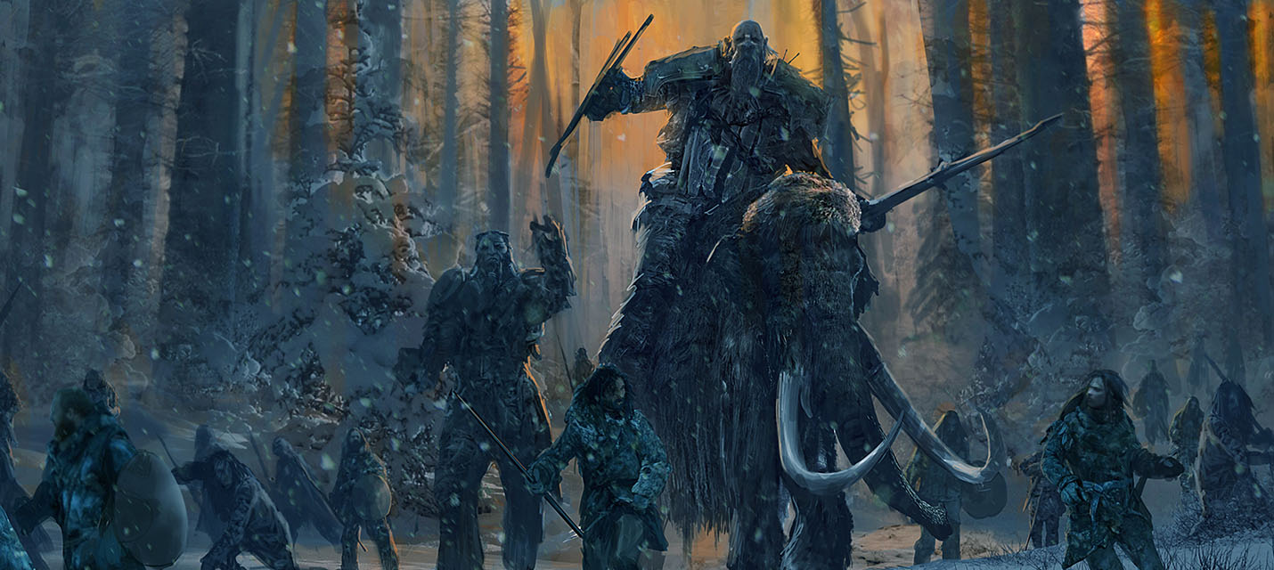 Тайтл Джорджа Мартина и FromSoftware будет анонсирован на E3 2019