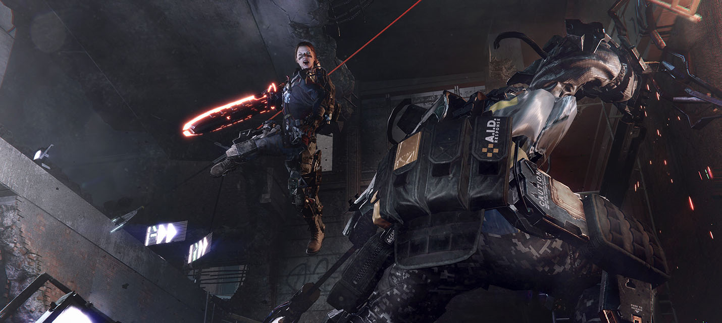 Разработчики The Surge 2 открыли регистрацию на закрытое бета-тестрование
