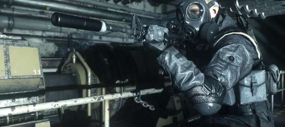 Activision готовится к анонсу новой Call of Duty