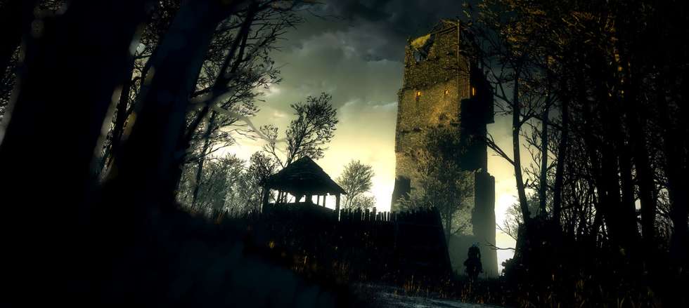 Слух: Switch-версия The Witcher 3: Wild Hunt выйдет в Сентябре