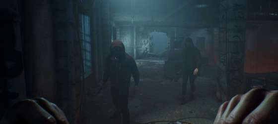 Vampire: The Masquerade – Bloodlines 2 не получится завершить без кровопролития