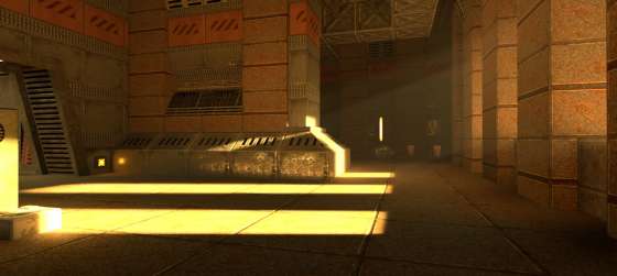 Демонстрационная версия Quake II с RTX выйдет 6 Июня