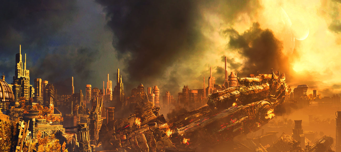 Разработчики Bulletstorm открыли новую студию в Нью-Йорке