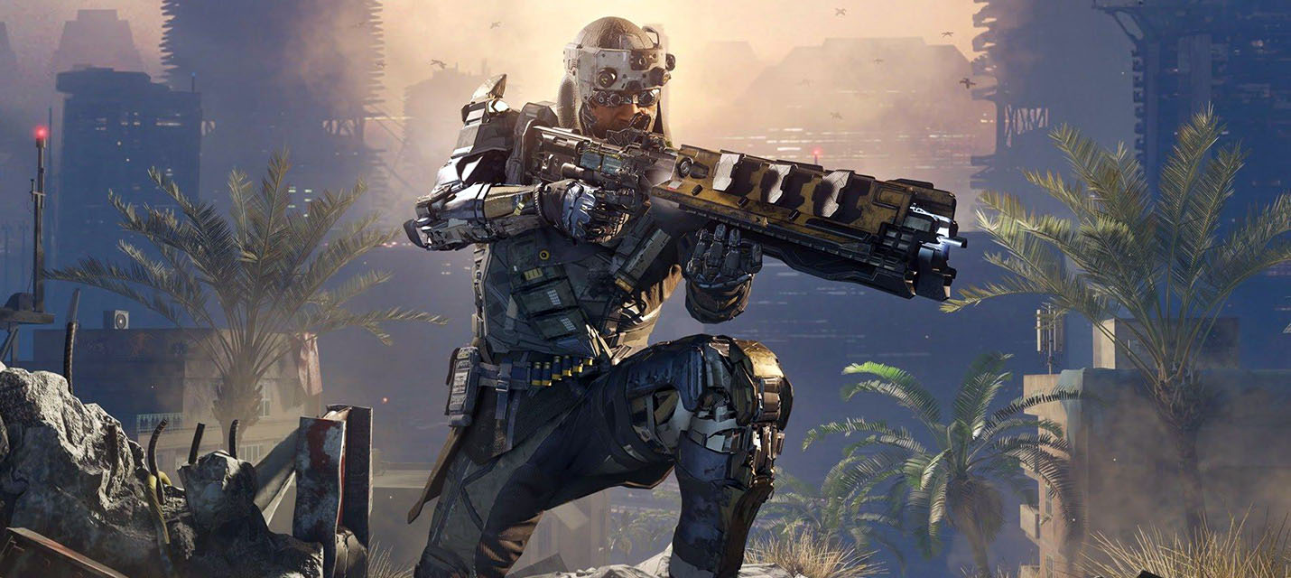 Похоже, что в 2020 году действительно выйдет Call of Duty от Treyarch