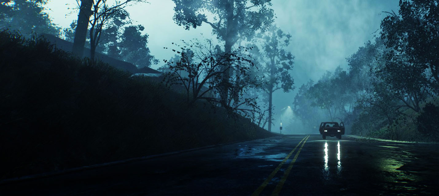 Синдзи Миками примет участие в E3 - ждем новую часть The Evil Within?