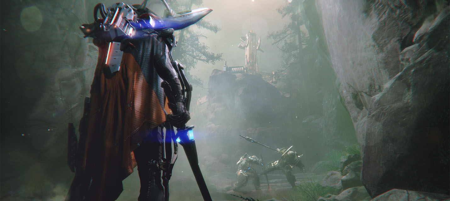 Focus Home Interactive подтвердила дату релиза The Surge 2