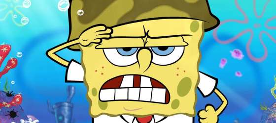 Мы не готовы - THQ Nordic анонсировала SpongeBob SquarePants: Battle for Bikini Bottom - Rehydrated