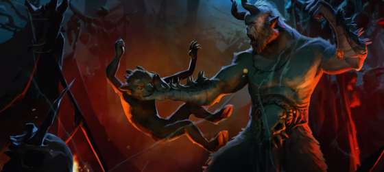 Первое дополнение для Warhammer: Vermintide 2 выйдет в Августе
