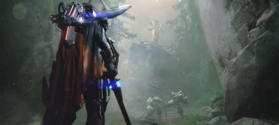 Focus Home Interactive подтвердила дату релиза The Surge 2