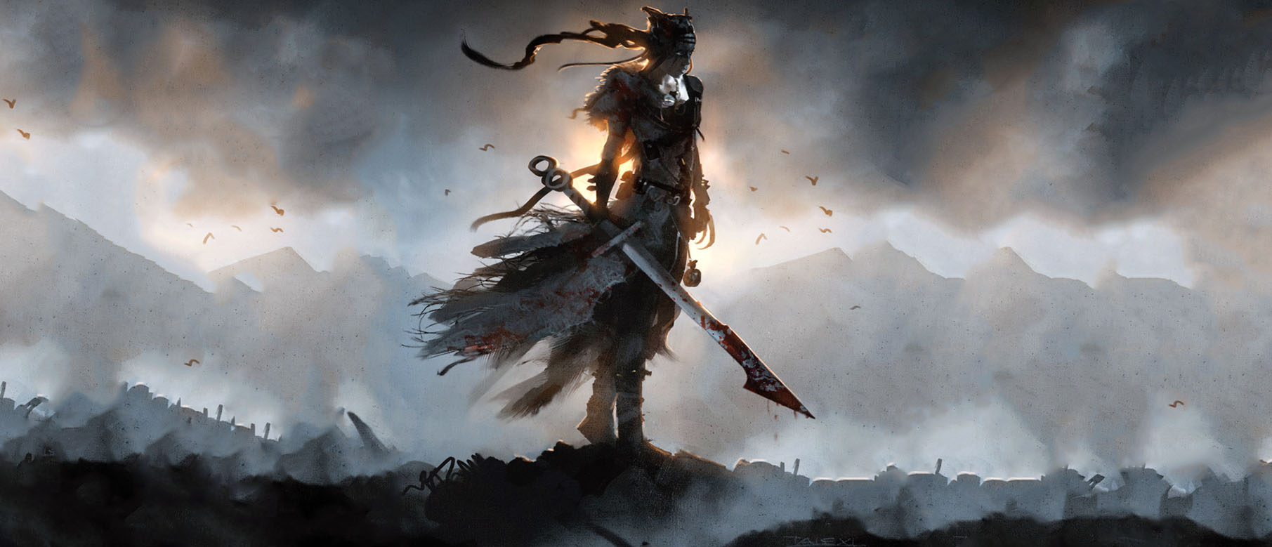 Дневник разработчиком Hellblade посвященный подготовке к Mo-Cap сессии