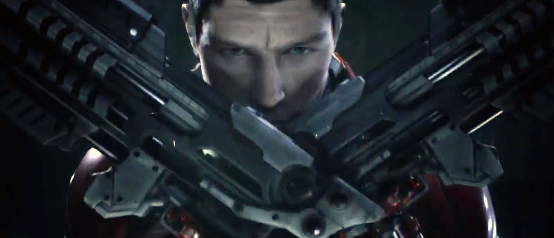 Paragon, новый тайтл от Epic Games, это МОВА