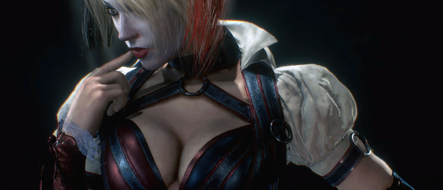 Warner начинается раздавать первые бонусы владельцам PC-версии Batman: Arkham Knight