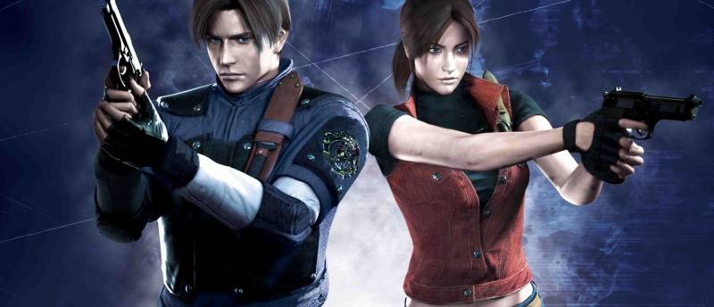 Capcom разрабатывает полный ремейк Resident Evil 2, а не переиздание